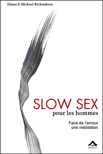 Slow Sex pour les hommes