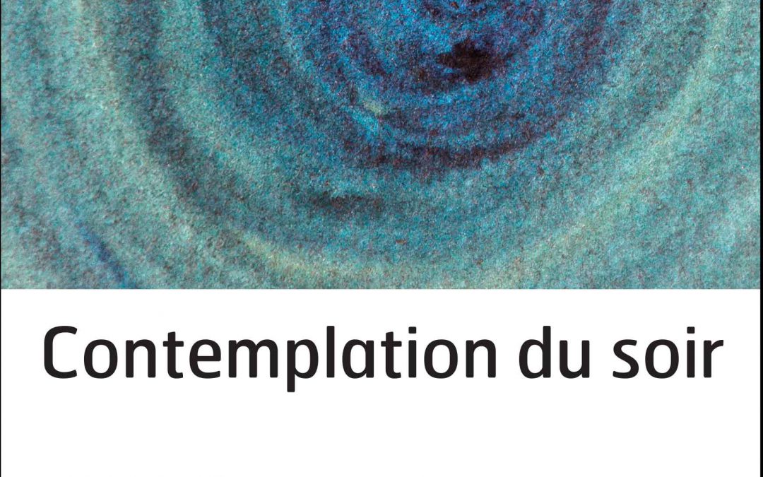Contemplation du soir