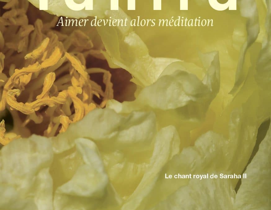 La transformation par le Tantra