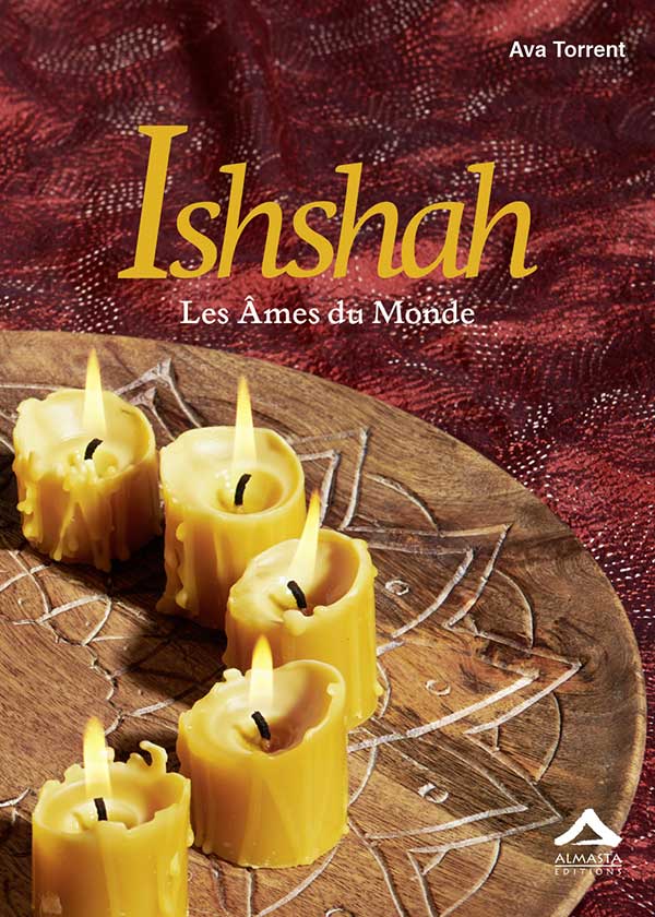 Ishshah