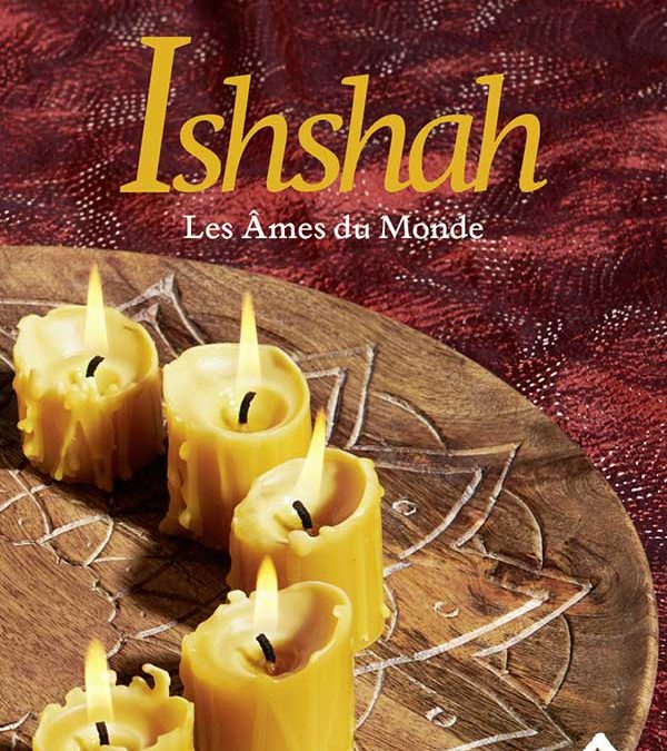 Ishshah