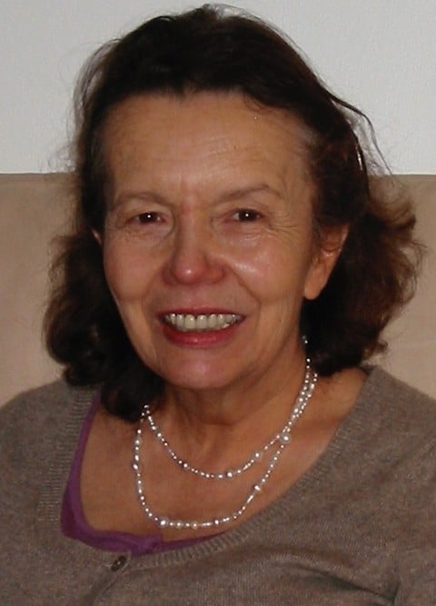 Marie-Christiane Beaudoux