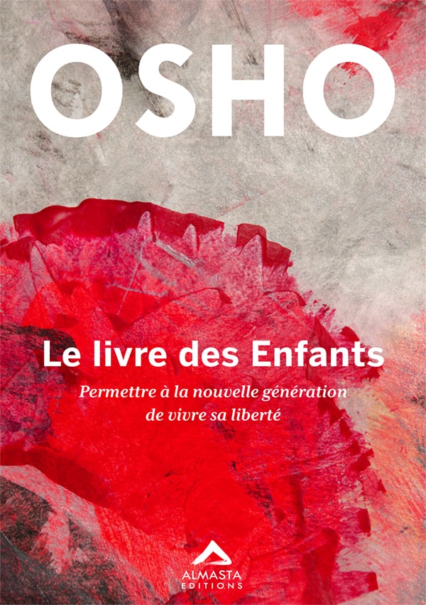 OSHO-LeLivreDesEnfants-Couvfinal-small